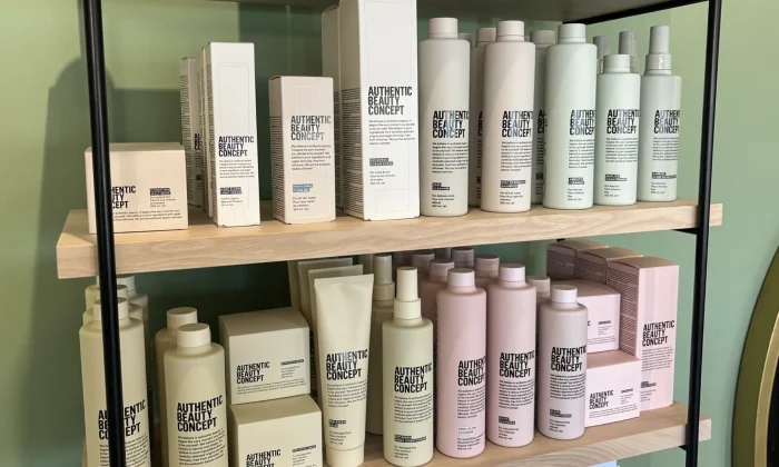 Produits Authentic Beauty Concept