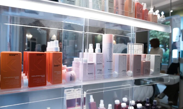 Produits Kevin Murphy