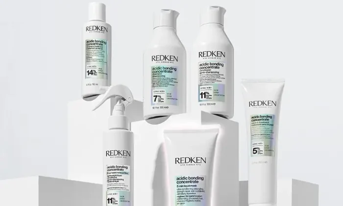 acidic-redken
